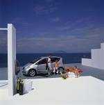 Mercedes-Benz A-Class 5-Door 2004 года